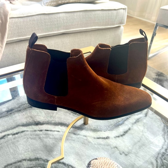 Nordstrom Other - Brown Chelsea’s